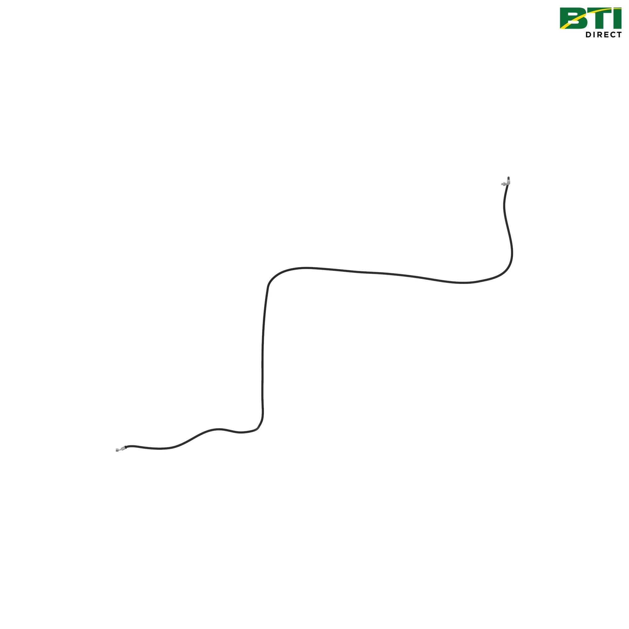 AFH203277: Park Brake Hydraulic Hose