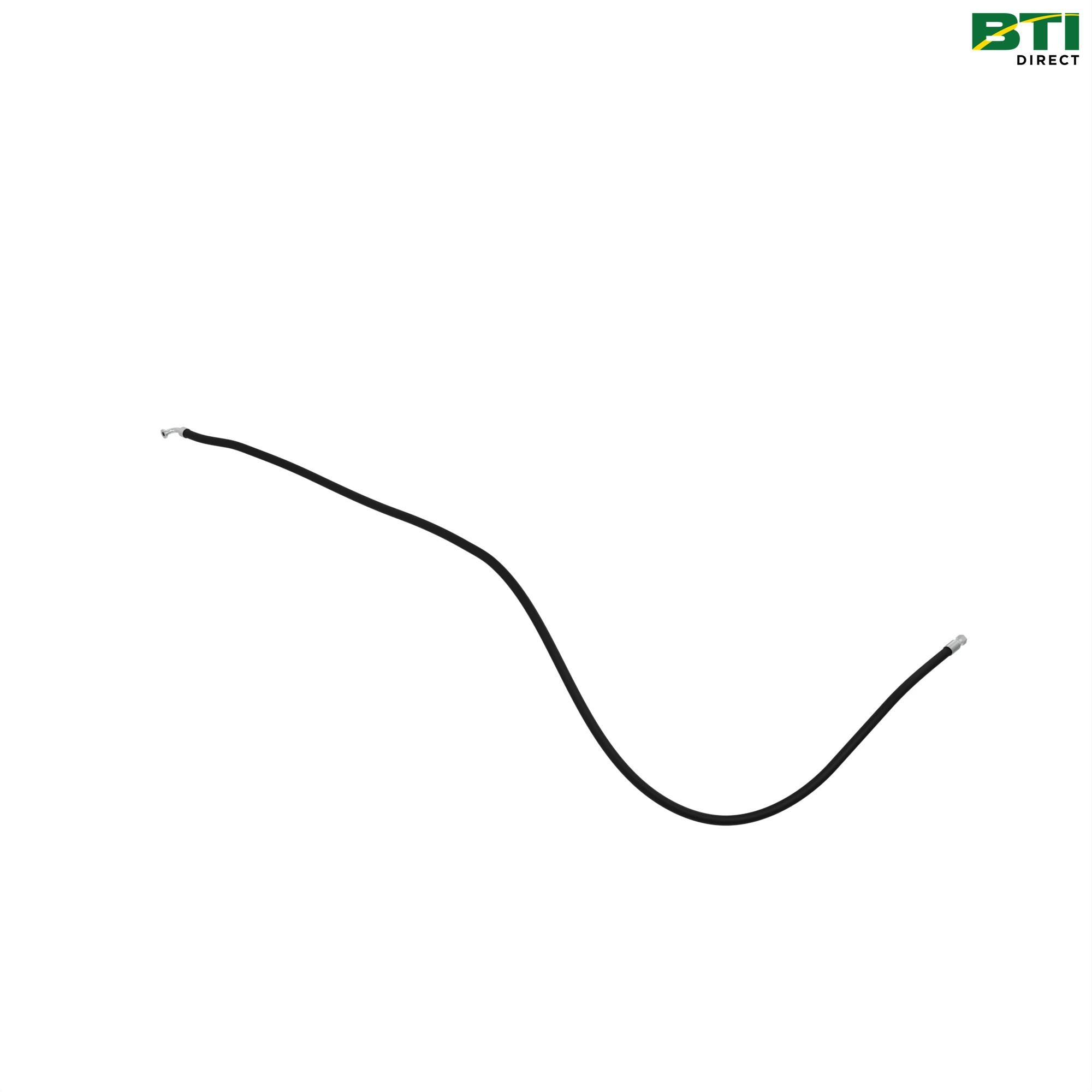 AFH203378: Platform Drive Hydraulic Hose