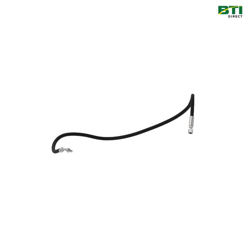 AFH203384: Steering Line Hydraulic Hose