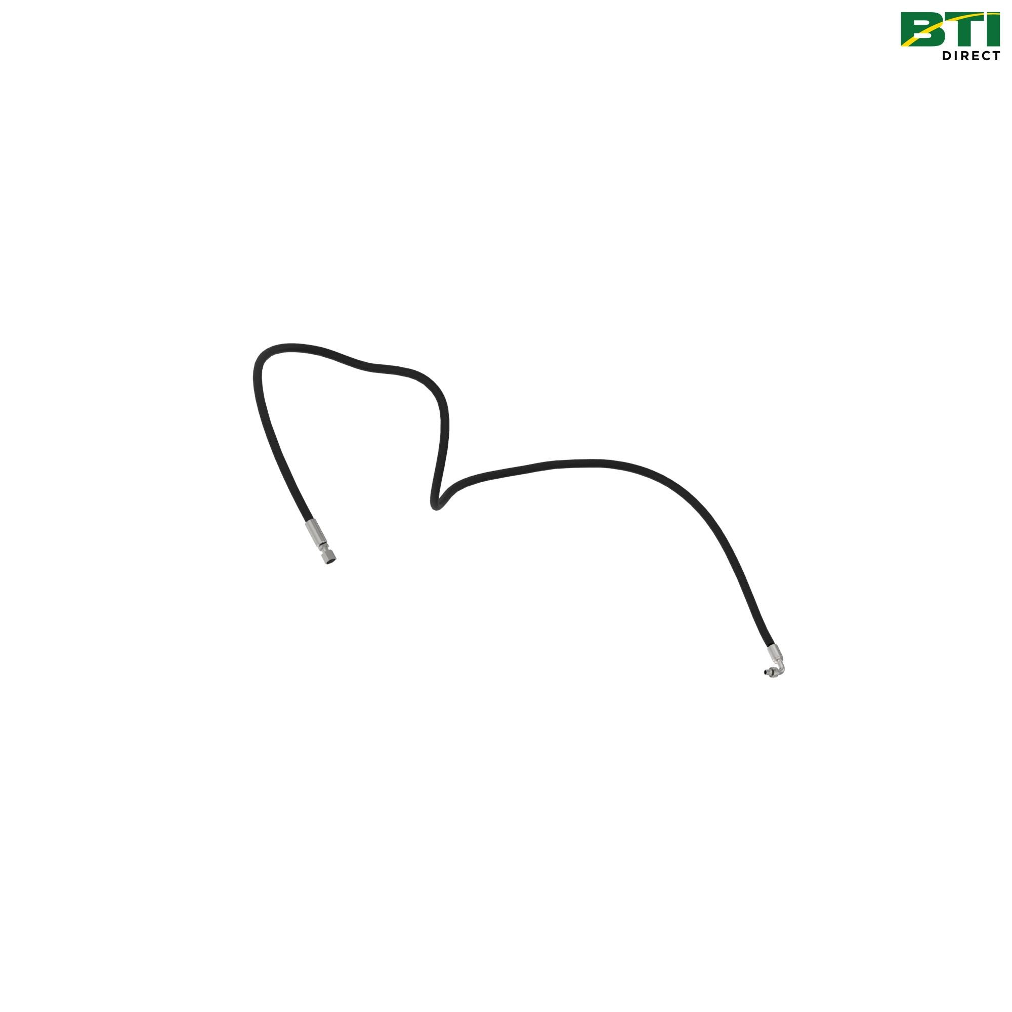 AFH203385: Steering Line Hydraulic Hose