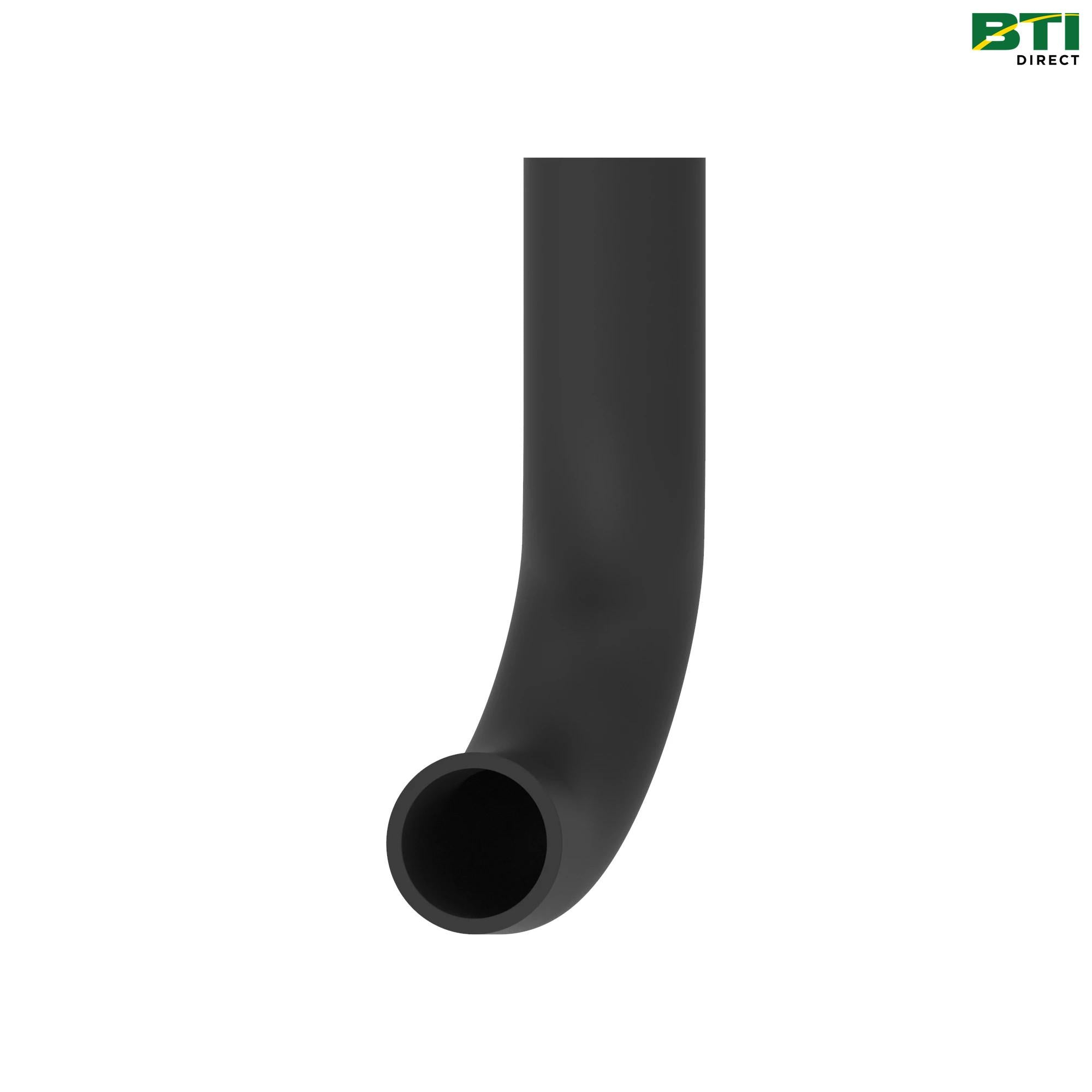 AFH203424: Lower Radiator Hose