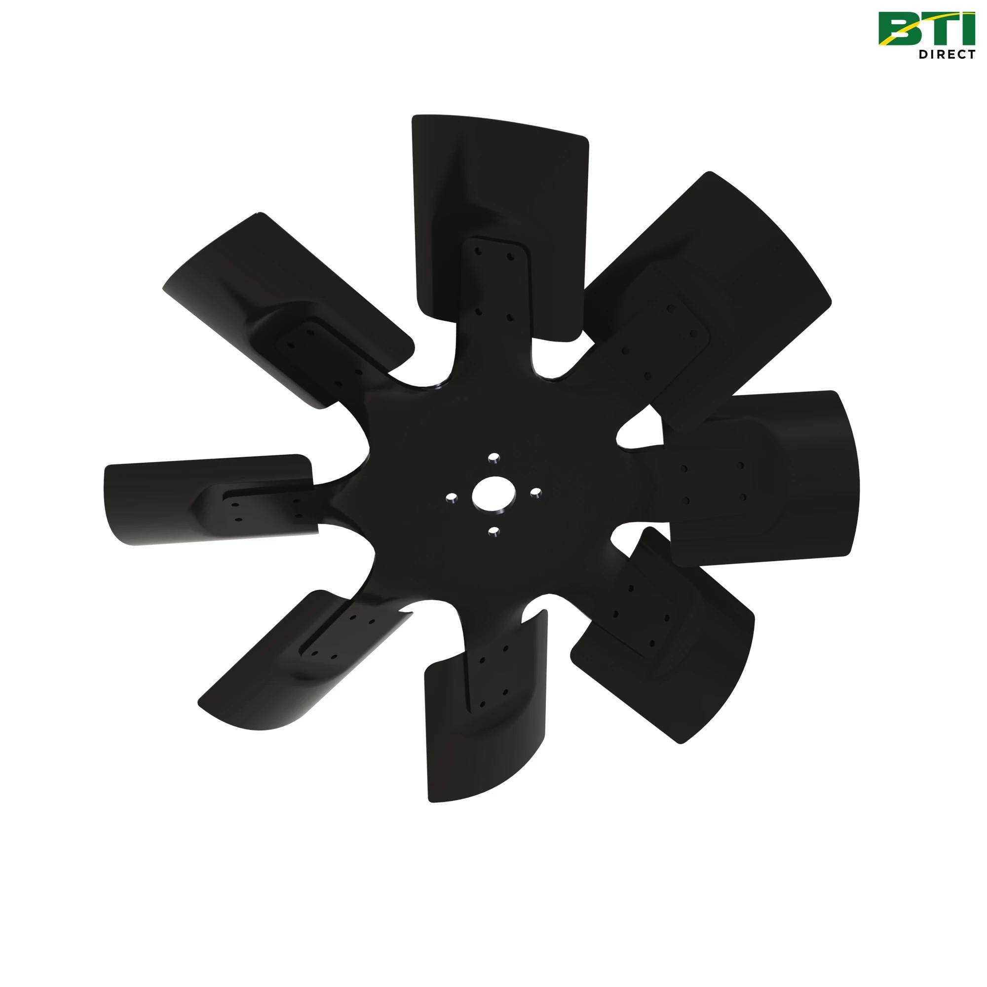 AFH203560: Radiator Fan Shroud