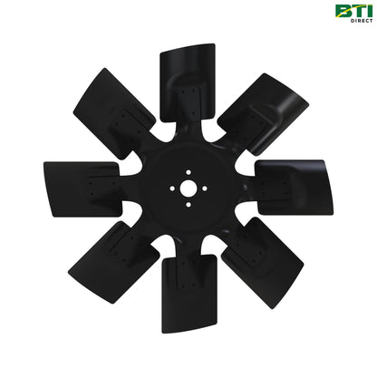 AFH203560: Radiator Fan Shroud