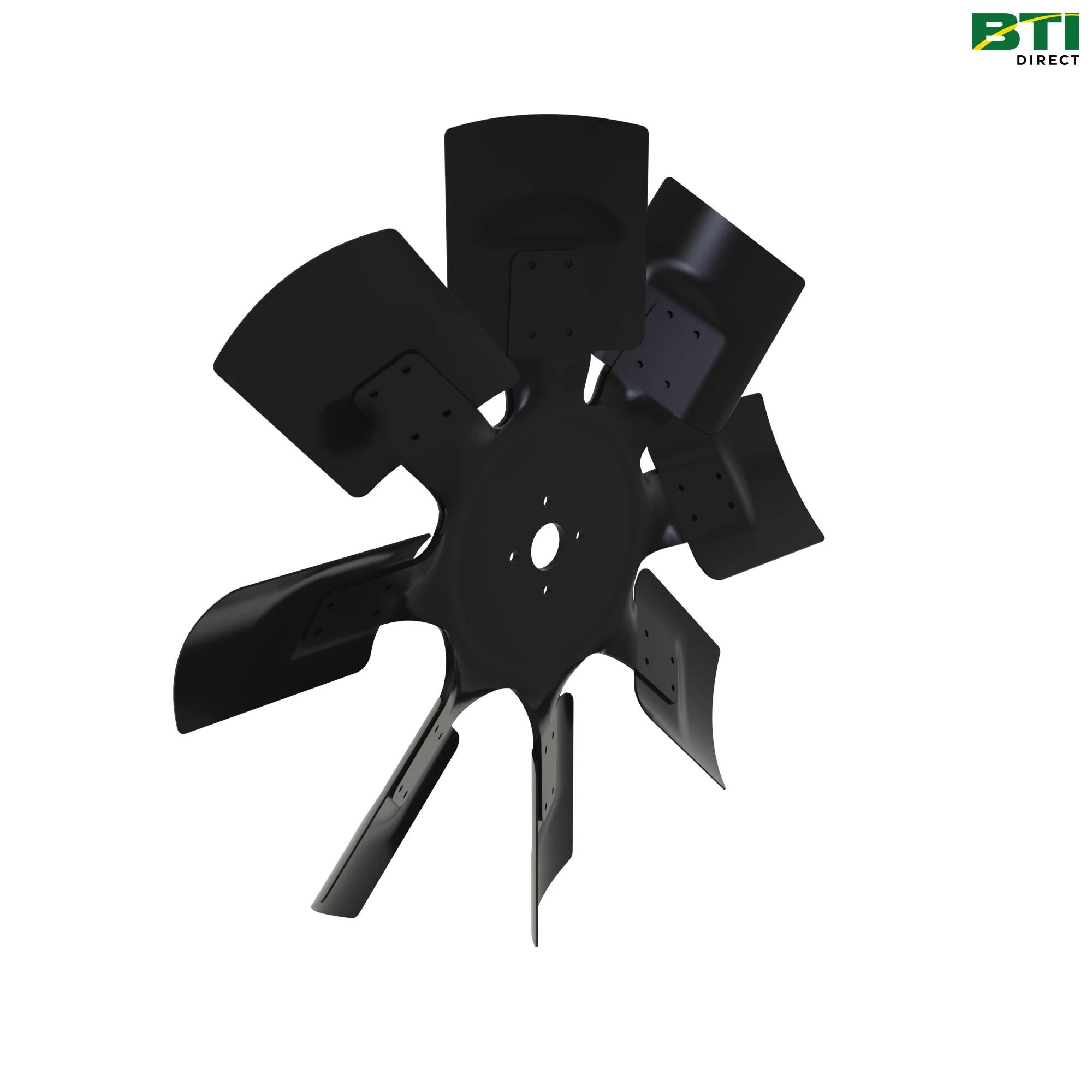 AFH203560: Radiator Fan Shroud