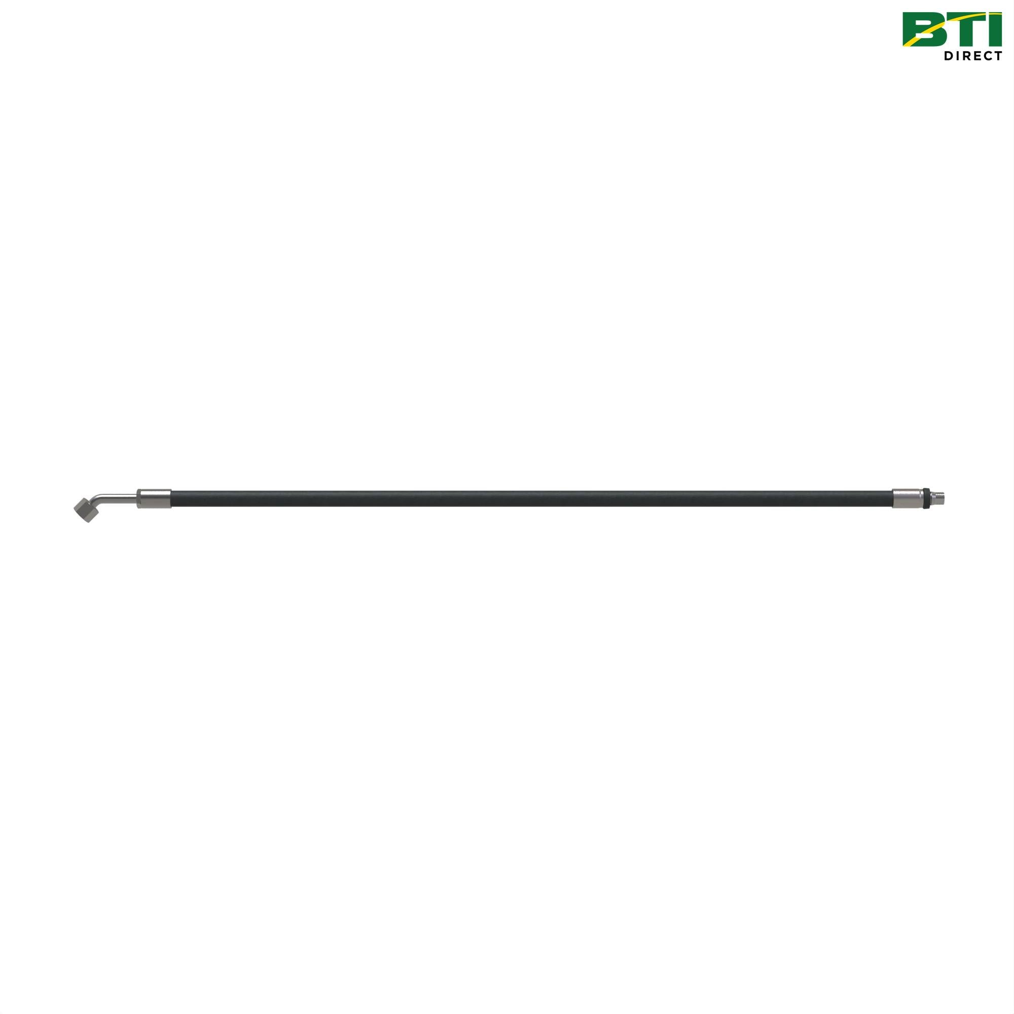 AFH203586: Platform Lift Hydraulic Hose