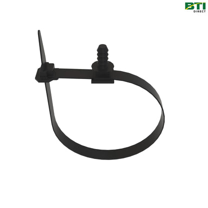 AFH203668: Tie Band Clamp