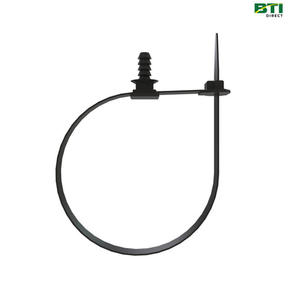 AFH203668: Tie Band Clamp