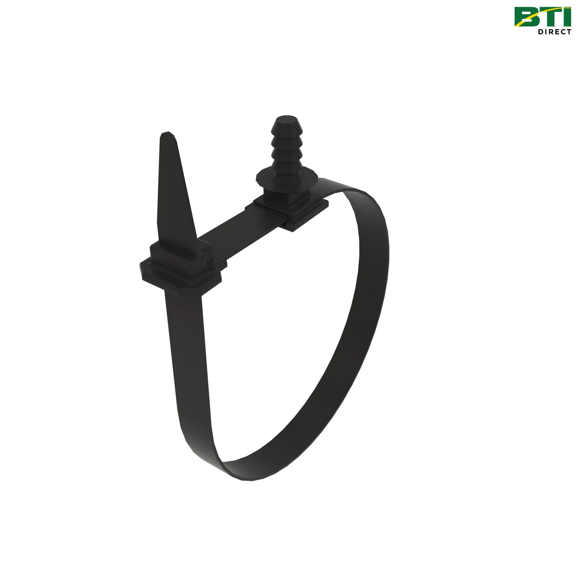 AFH203668: Tie Band Clamp