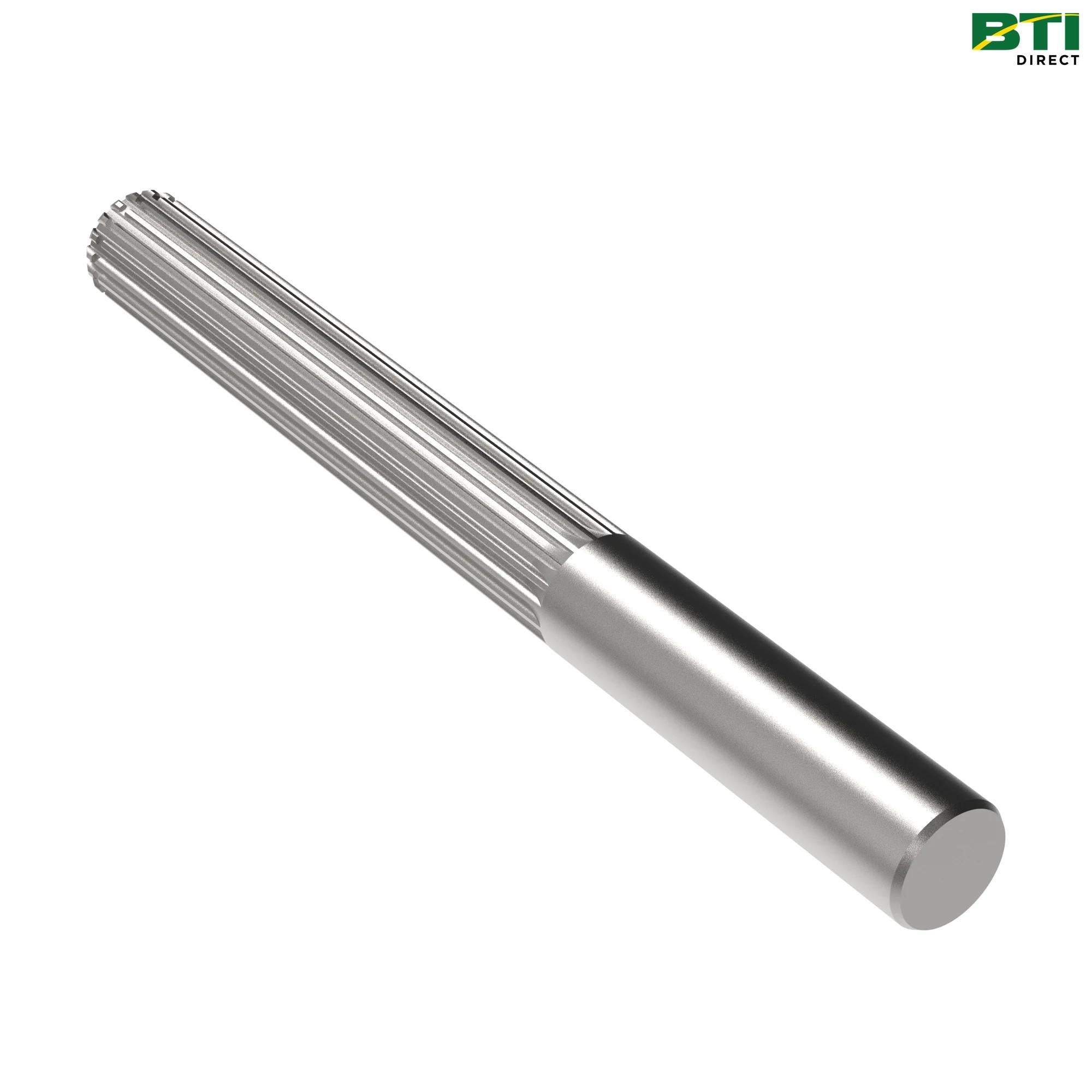 AFH203970: Feed Roll Drive Yoke with Shaft