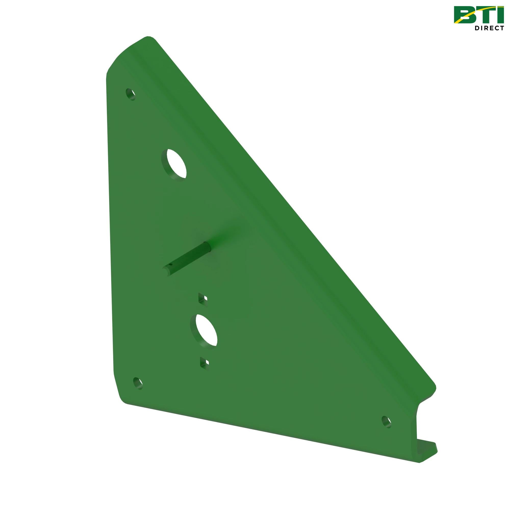 AFH204483: Bottom Steering Arm Bracket