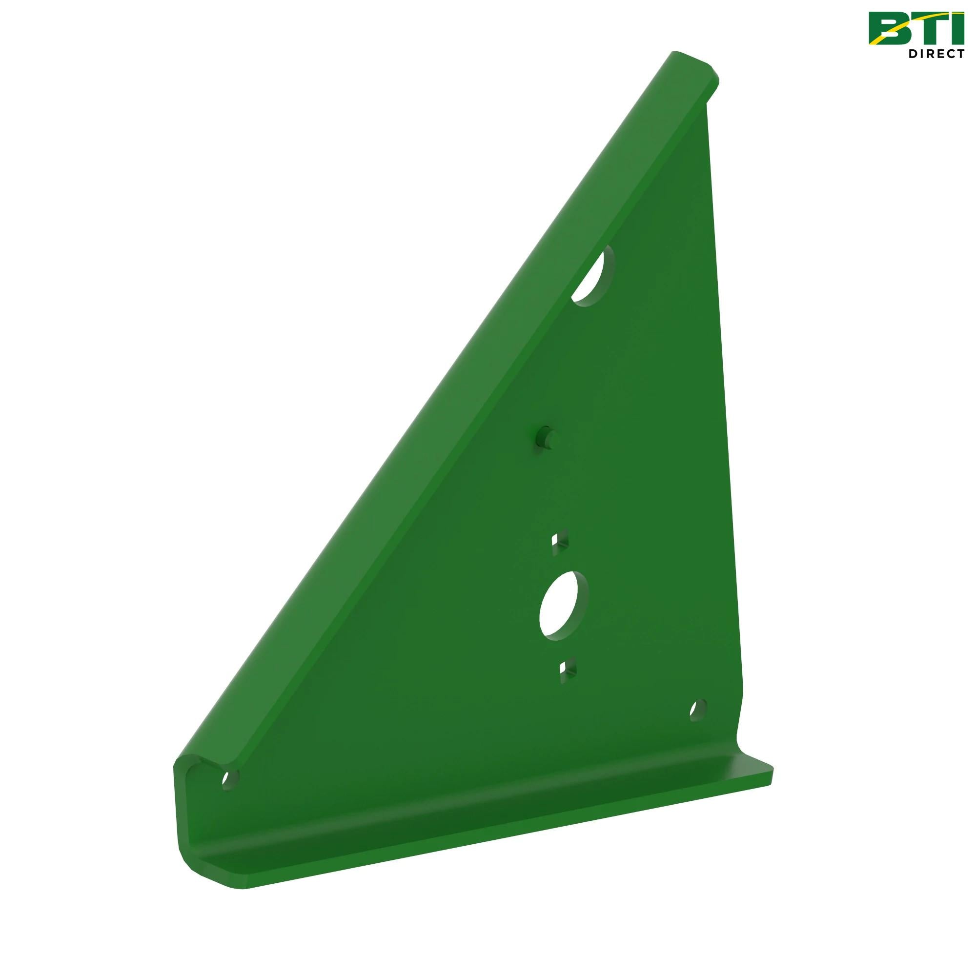 AFH204483: Bottom Steering Arm Bracket