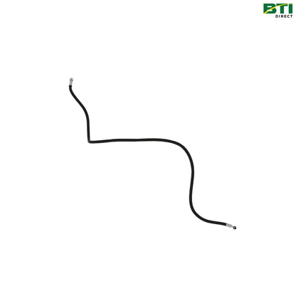 AFH204770: Wheel Motor Case Drain Hydraulic Hose