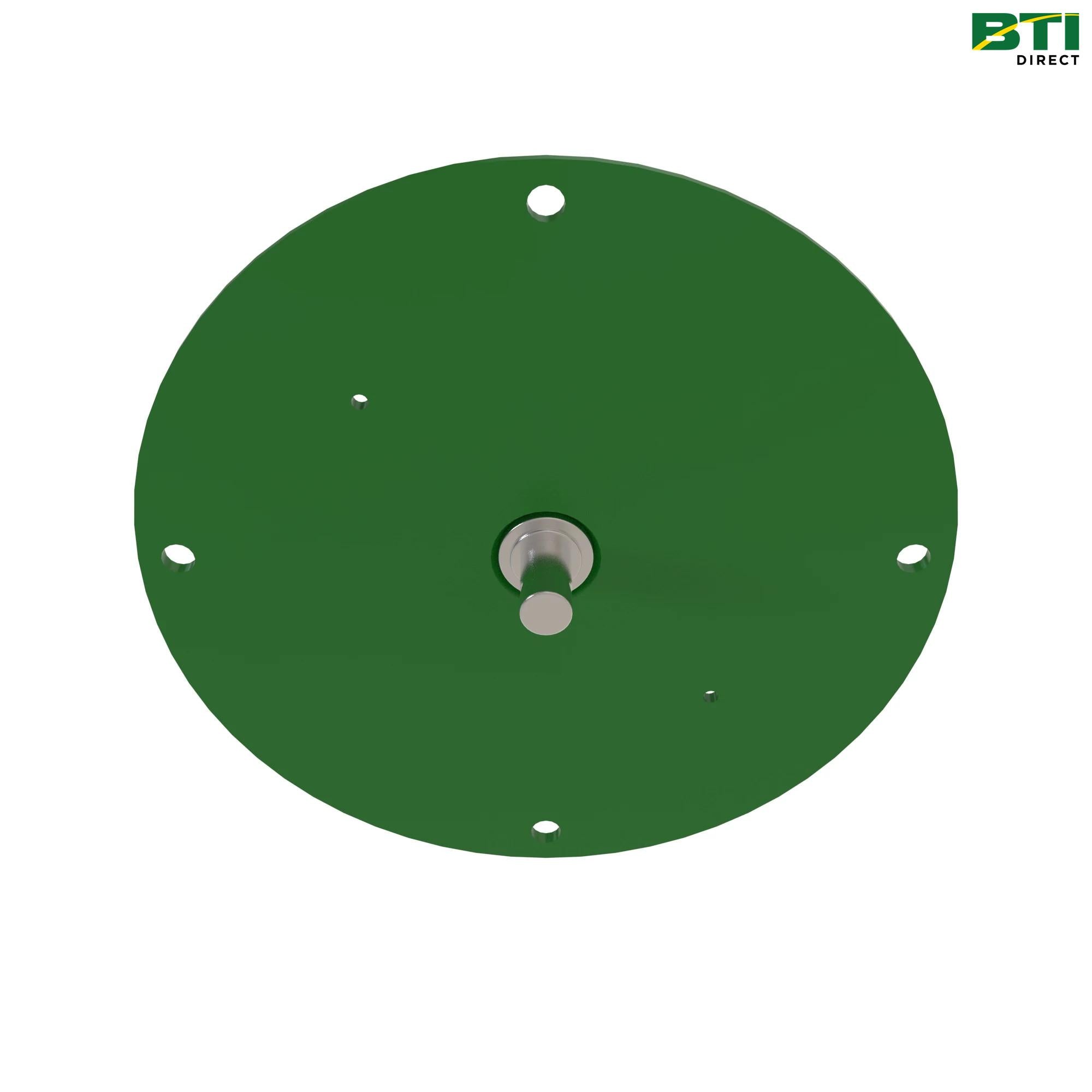 AFH204876: Bearing with Housing