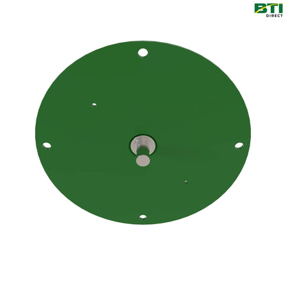 AFH204876: Bearing with Housing
