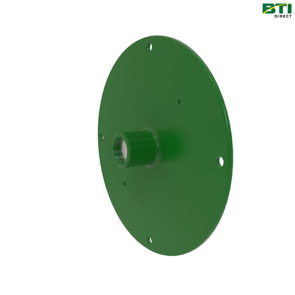 AFH204876: Bearing with Housing