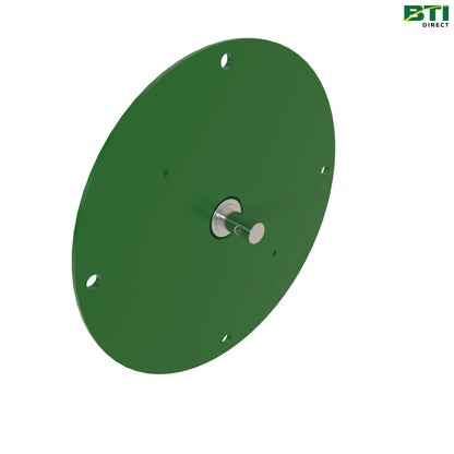 AFH204876: Bearing with Housing