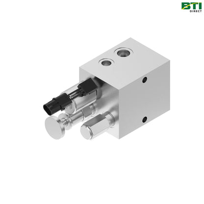 AFH205164: Hydraulic Actuated Control Valve