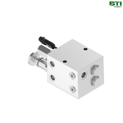 AFH205164: Hydraulic Actuated Control Valve