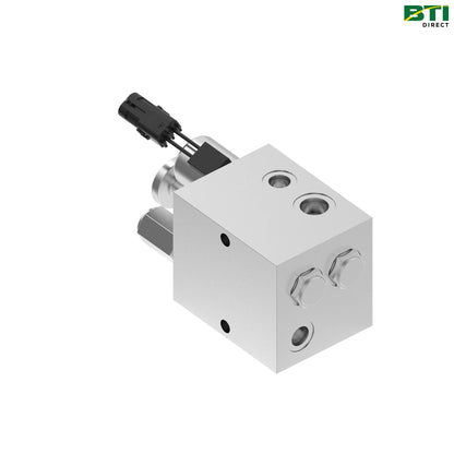 AFH205164: Hydraulic Actuated Control Valve