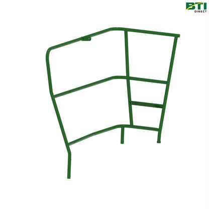 AFH205280: Front Handrail