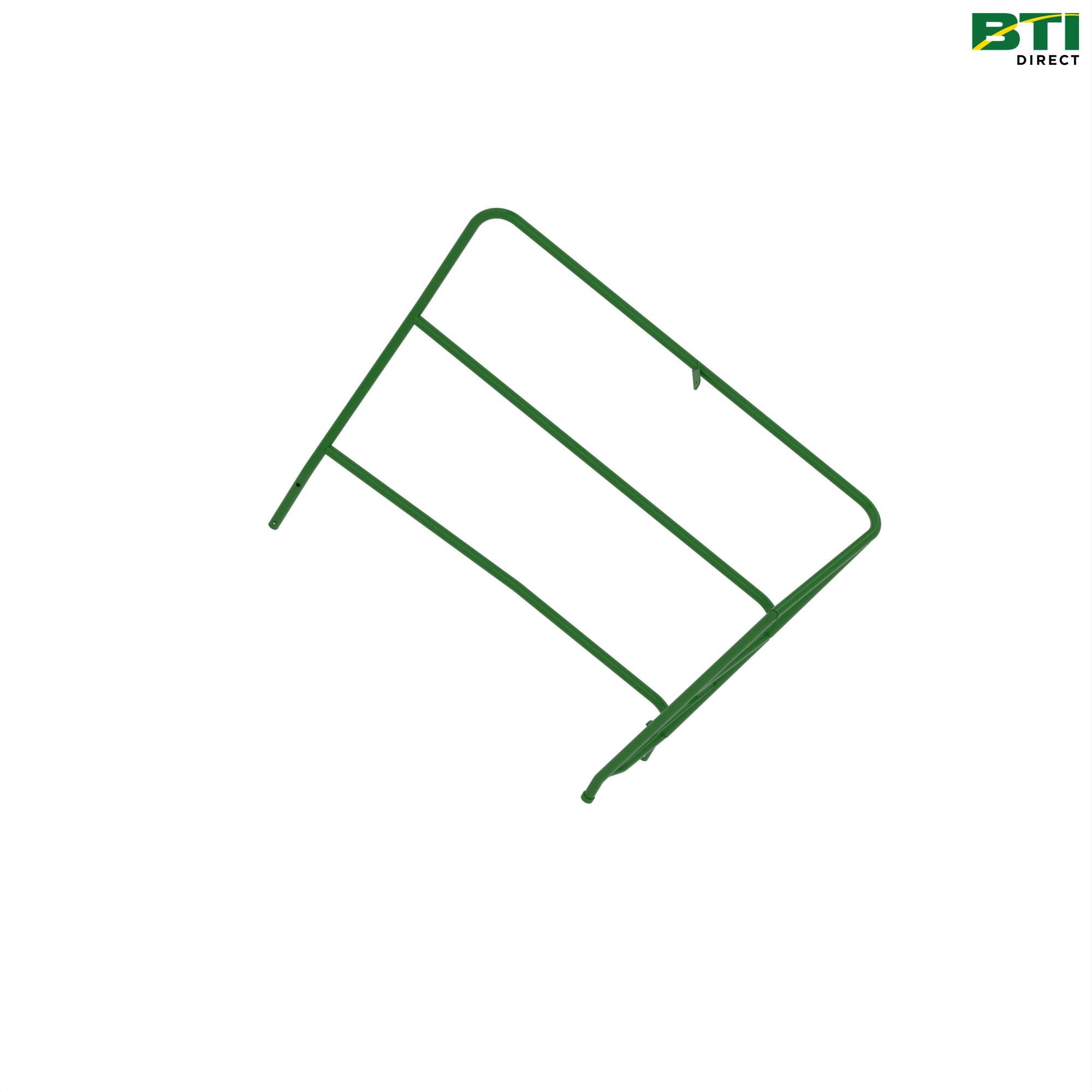 AFH205280: Front Handrail