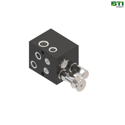 AFH205294: Baler Pressure Valve