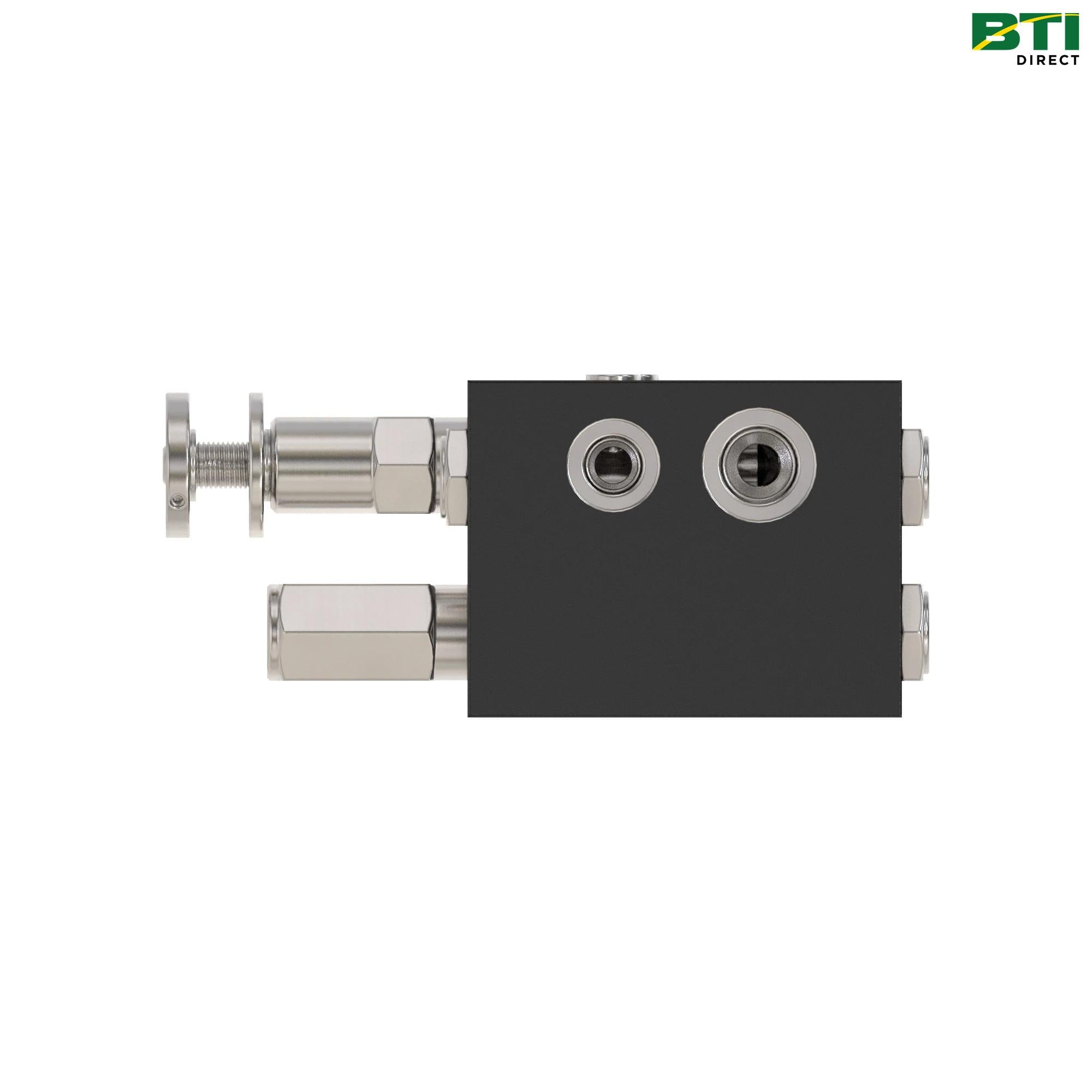 AFH205294: Baler Pressure Valve