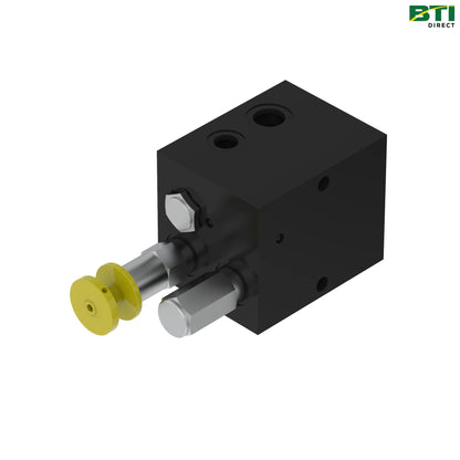 AFH205295: Hydraulic Pressure Valve