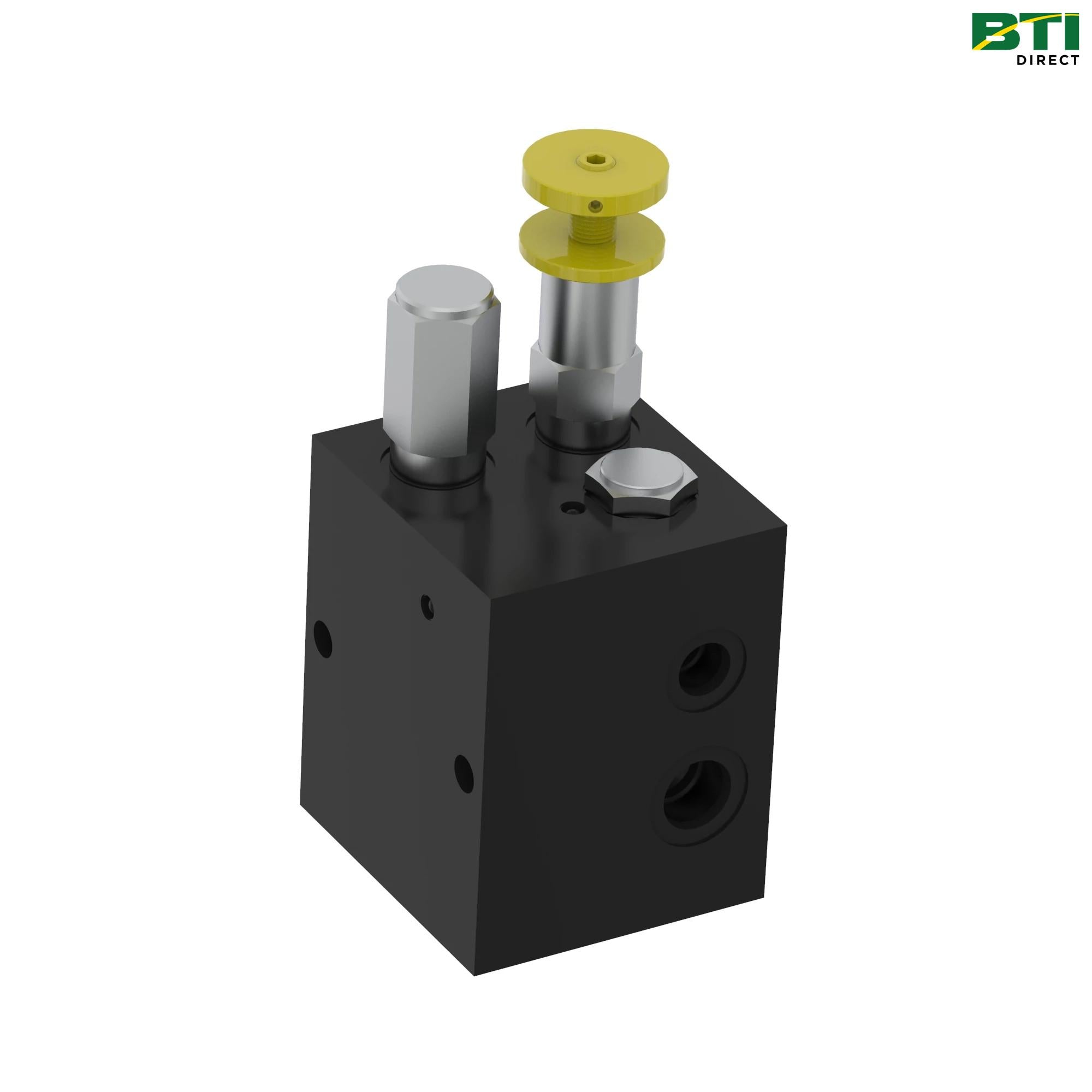 AFH205295: Hydraulic Pressure Valve