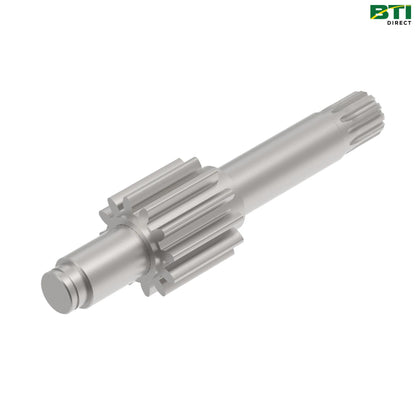AFH205512: Steering Shaft