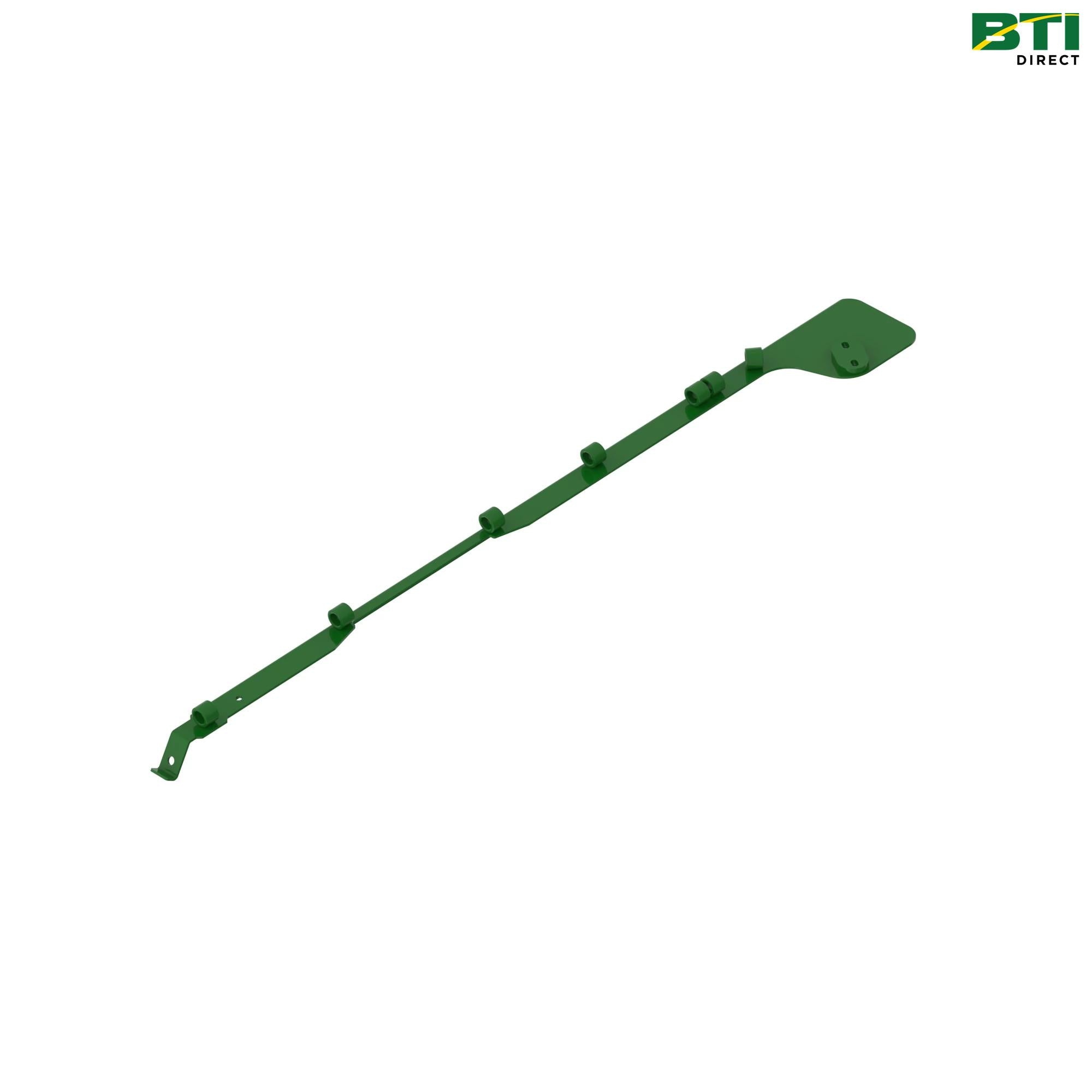 AFH205522: Twine Routing Strap, Left Side