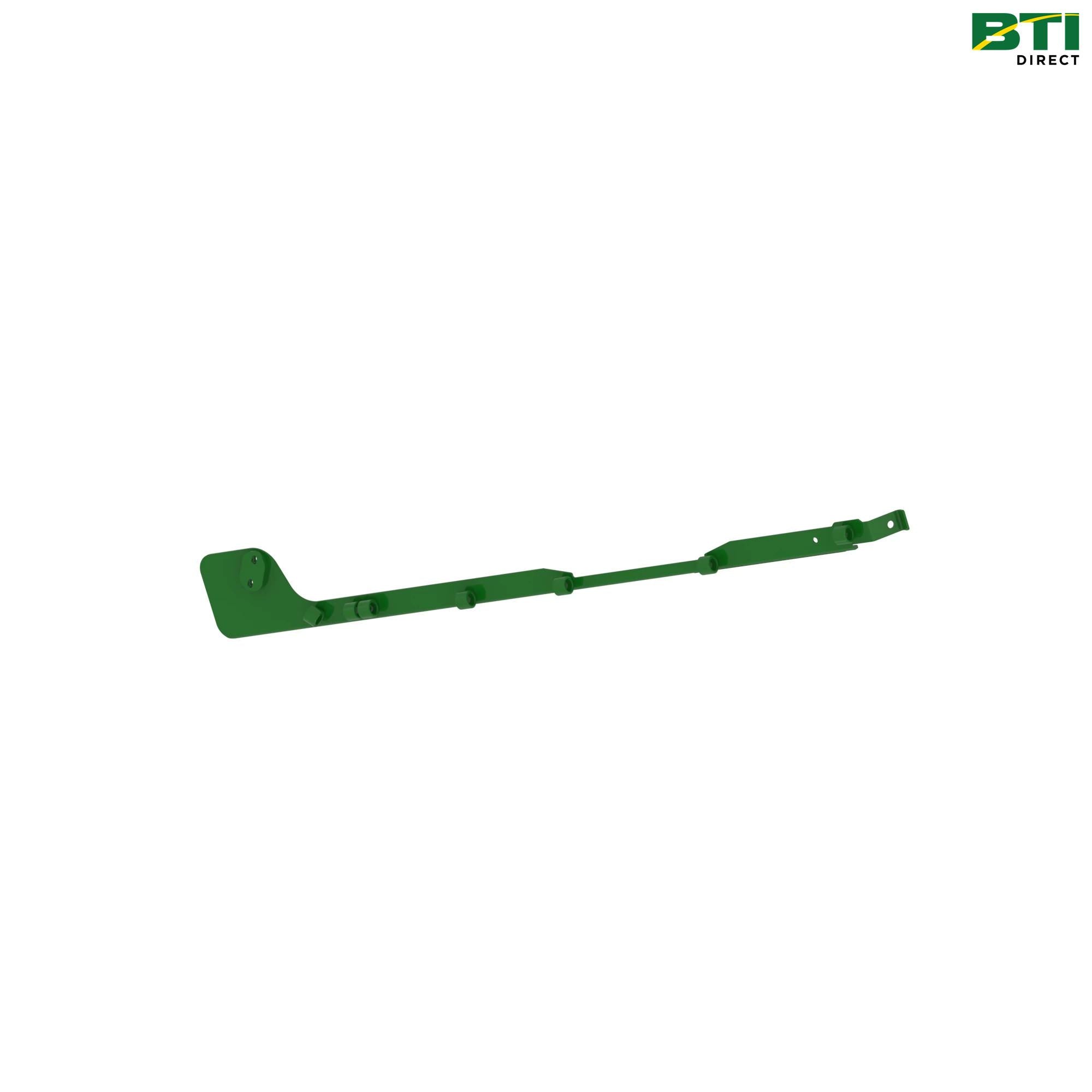 AFH205522: Twine Routing Strap, Left Side