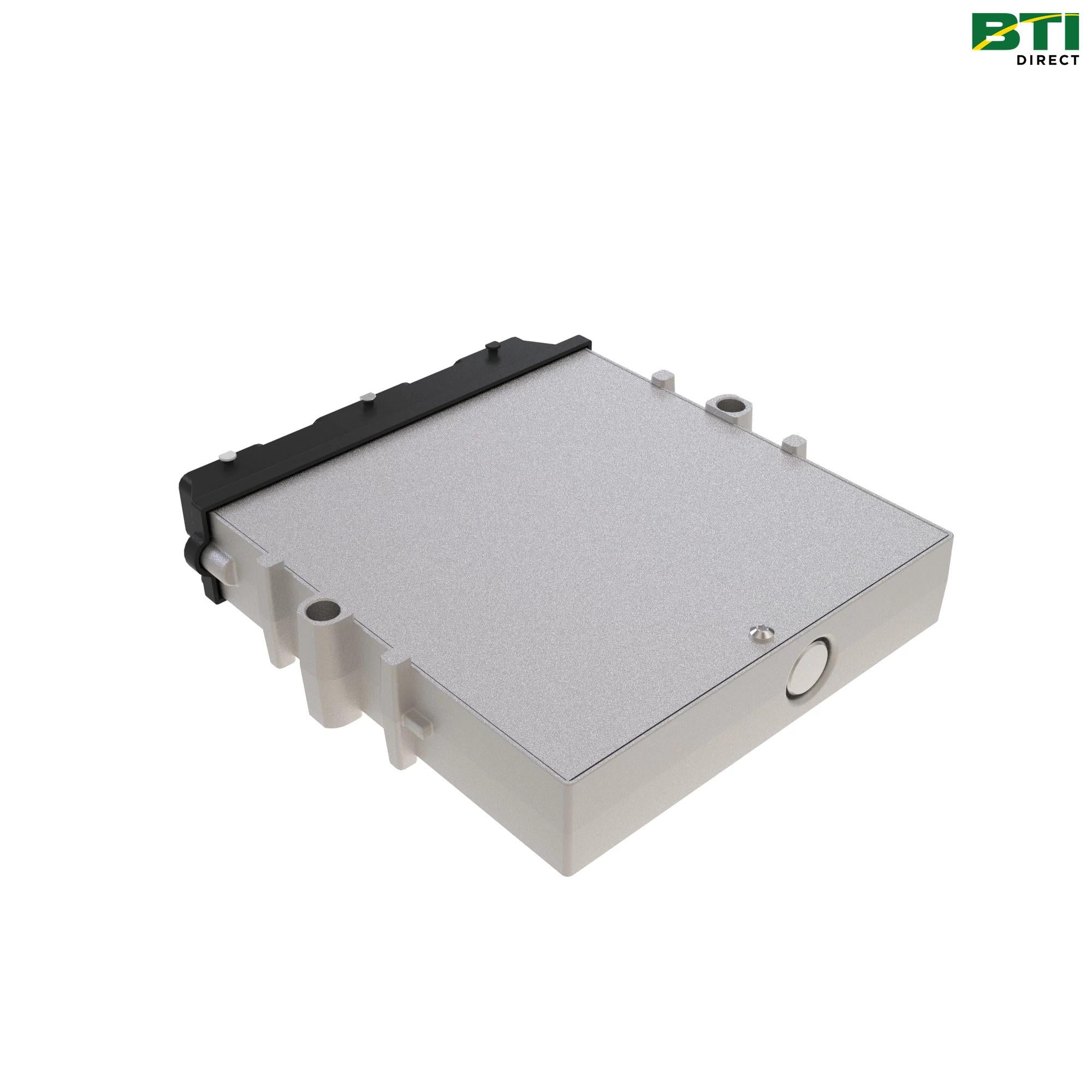 AFH205566: Cab Vehicle Controller