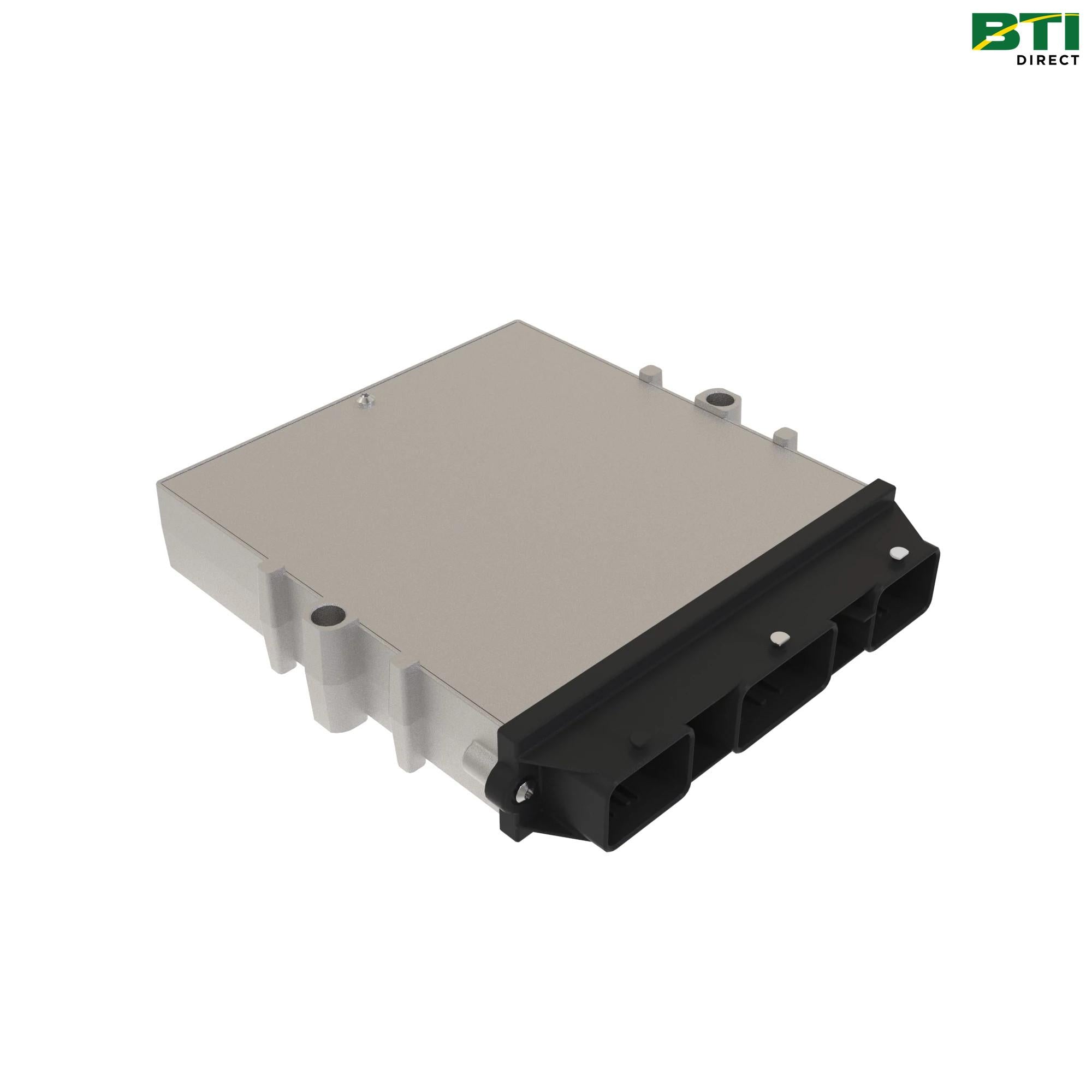 AFH205566: Cab Vehicle Controller