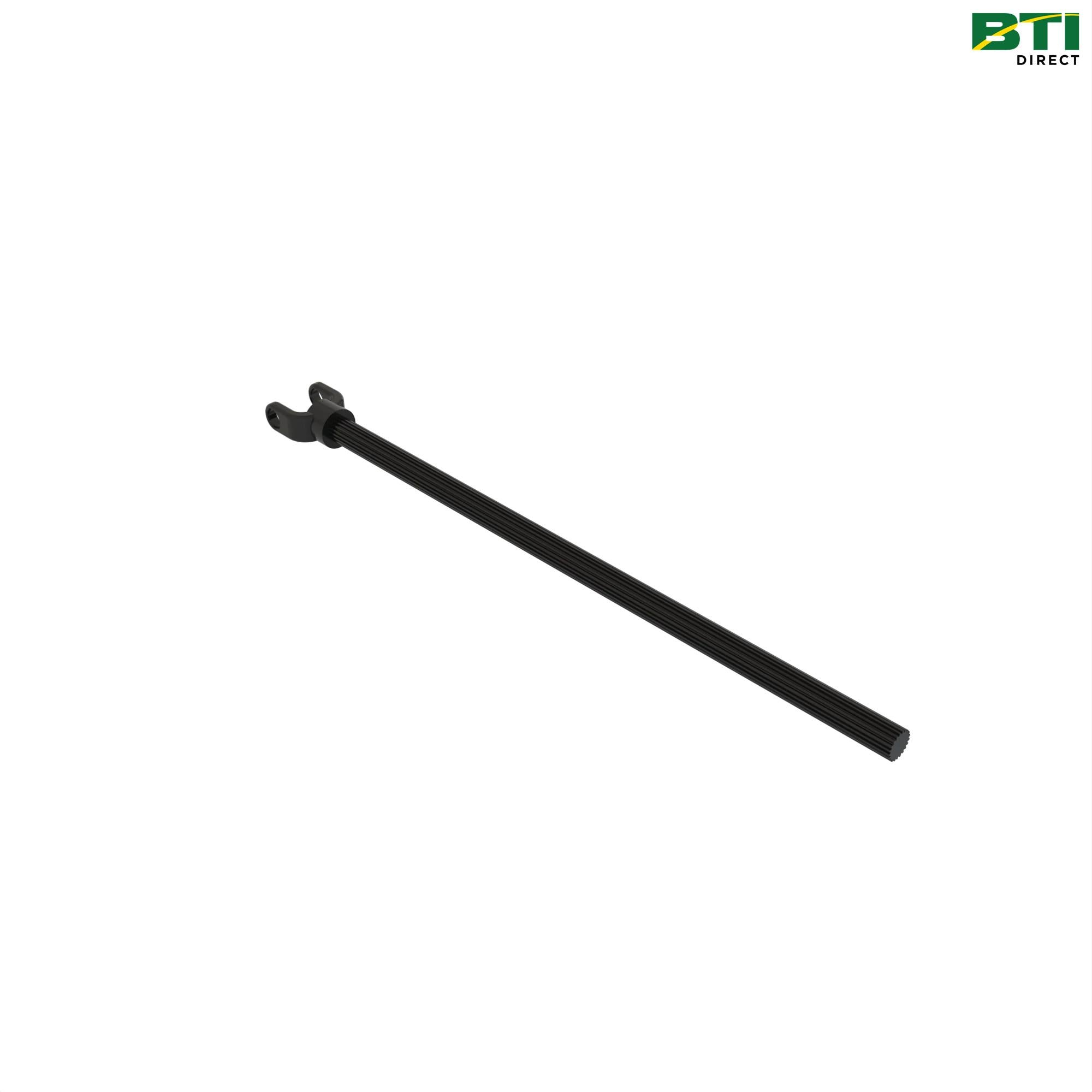 AFH205594: Yoke with Shaft