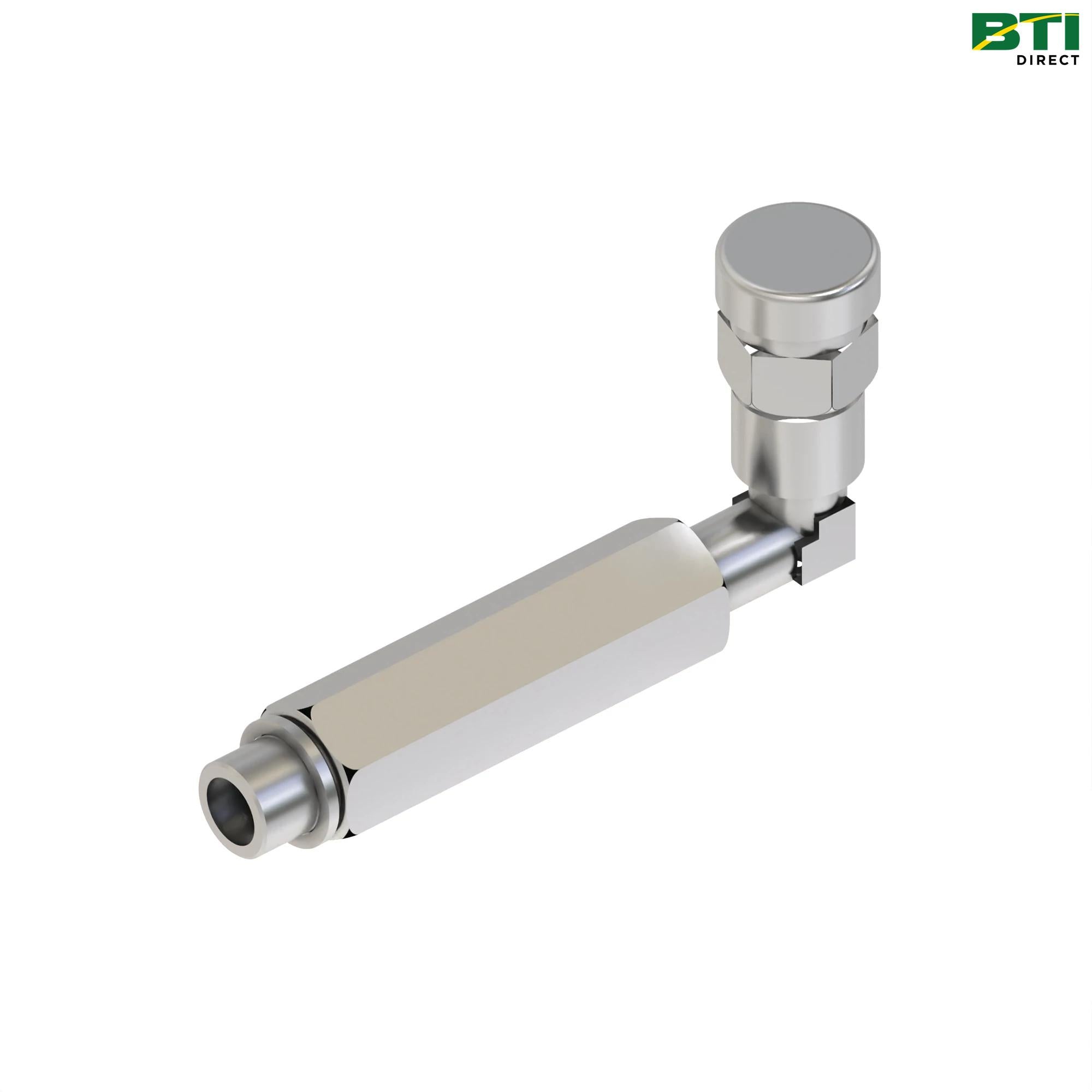 AFH205610: Vent Kit, Lower Swivel Gearbox
