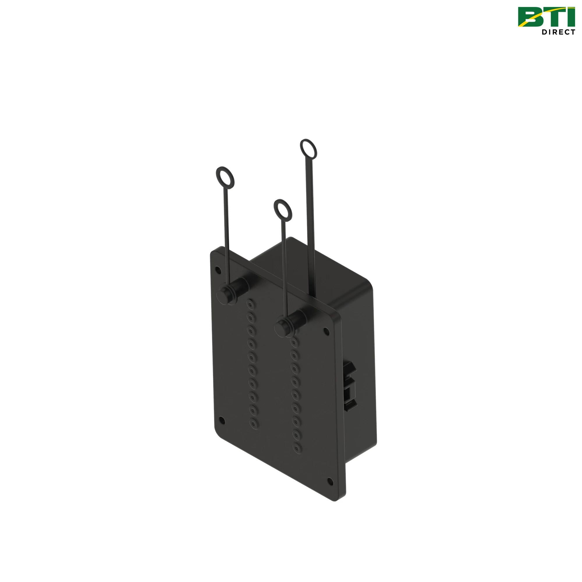 AFH205614: Fuse Box