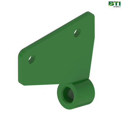 AFH205642: Bale Ramp Spring Mount Arm