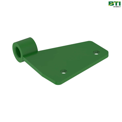 AFH205642: Bale Ramp Spring Mount Arm