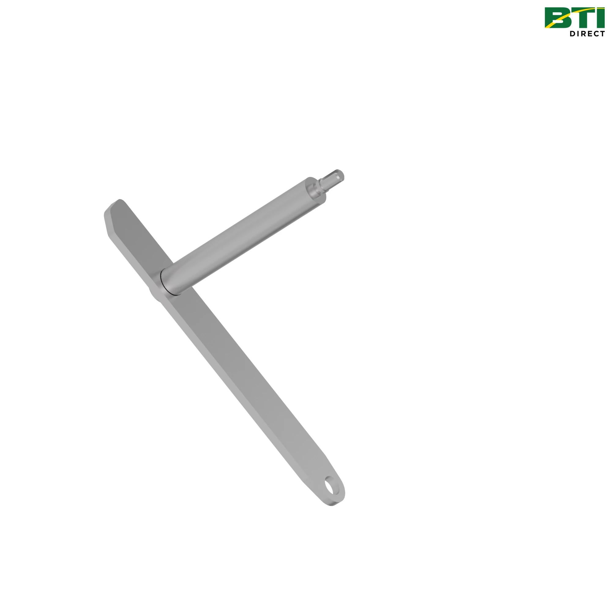 AFH205678: Right Side Bale Shape Sensor Arm