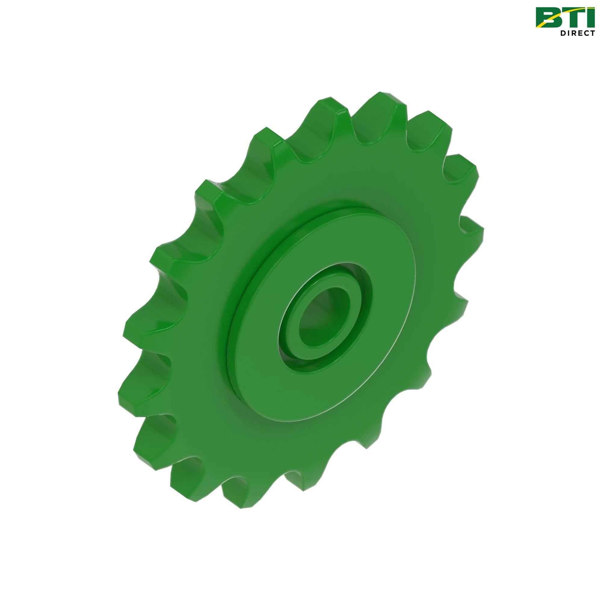 AFH205818: Chain Sprocket, 17 Teeth