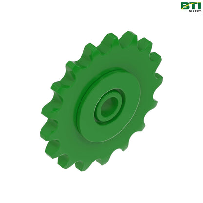 AFH205818: Chain Sprocket, 17 Teeth
