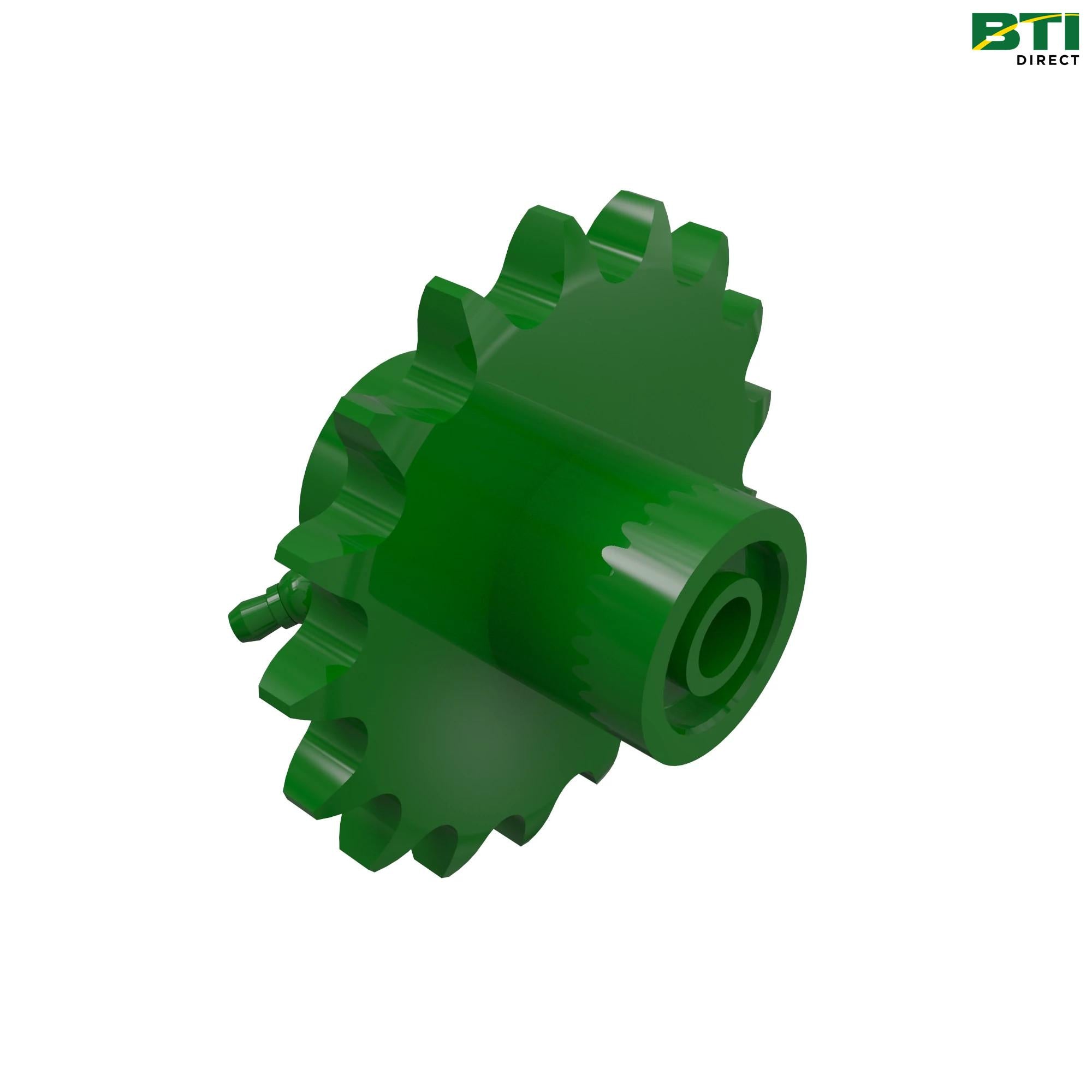AFH205827: Gatherer Chain Sprocket