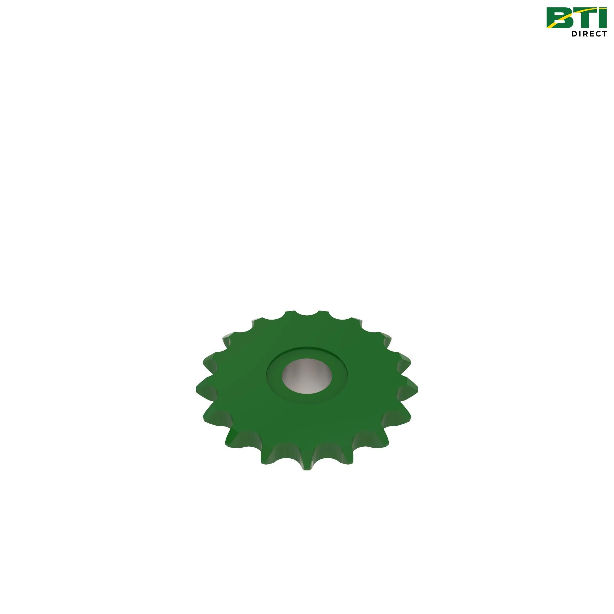 AFH205829: Gatherer Chain Sprocket