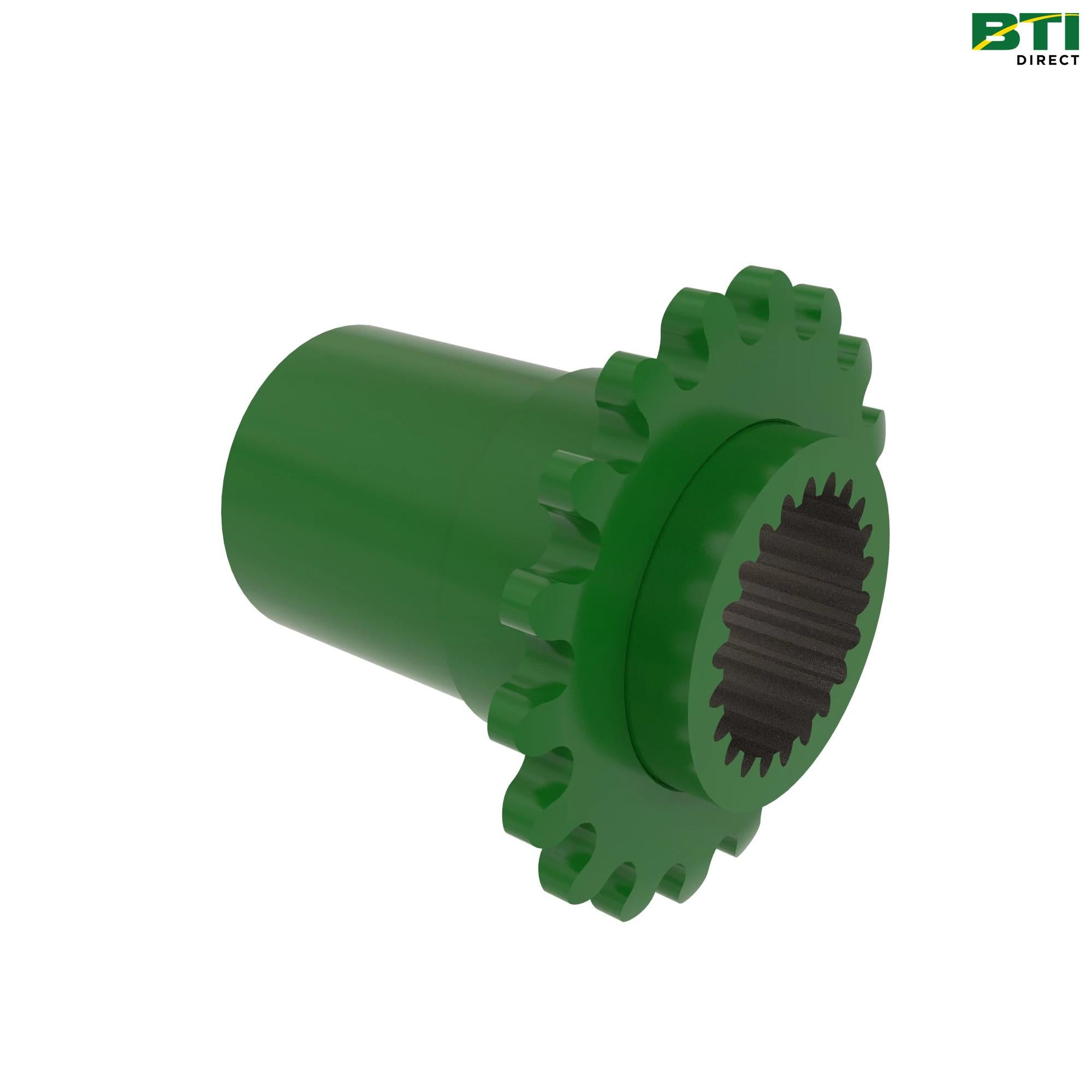 AFH205831: Fan Chain Sprocket