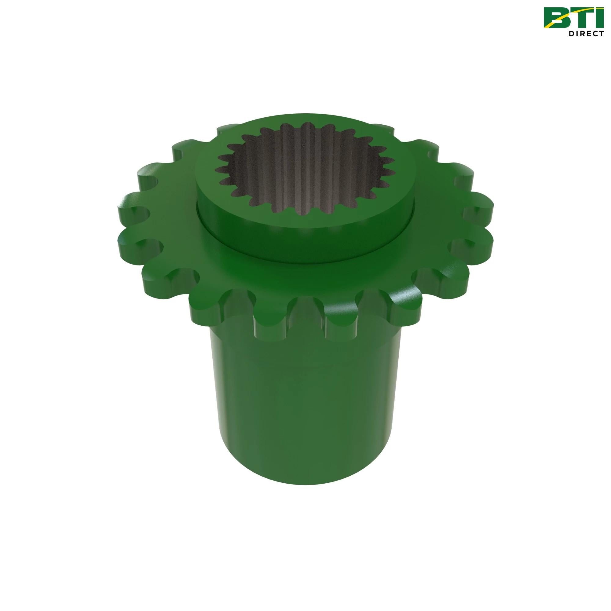 AFH205831: Fan Chain Sprocket