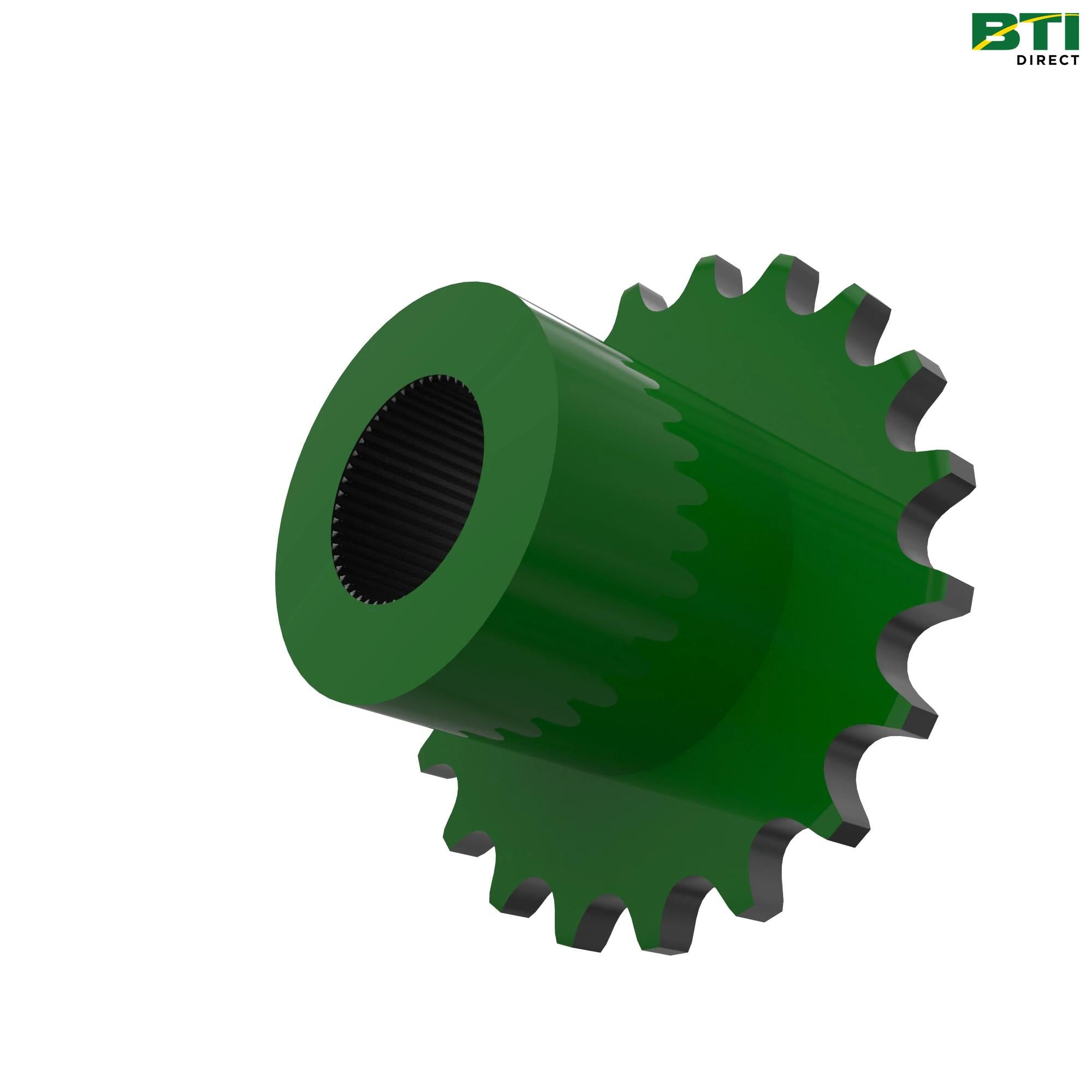 AFH205879: Cutterhead Chain Sprocket