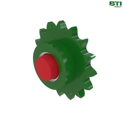 AFH205882: Chain Sprocket, 16 Teeth