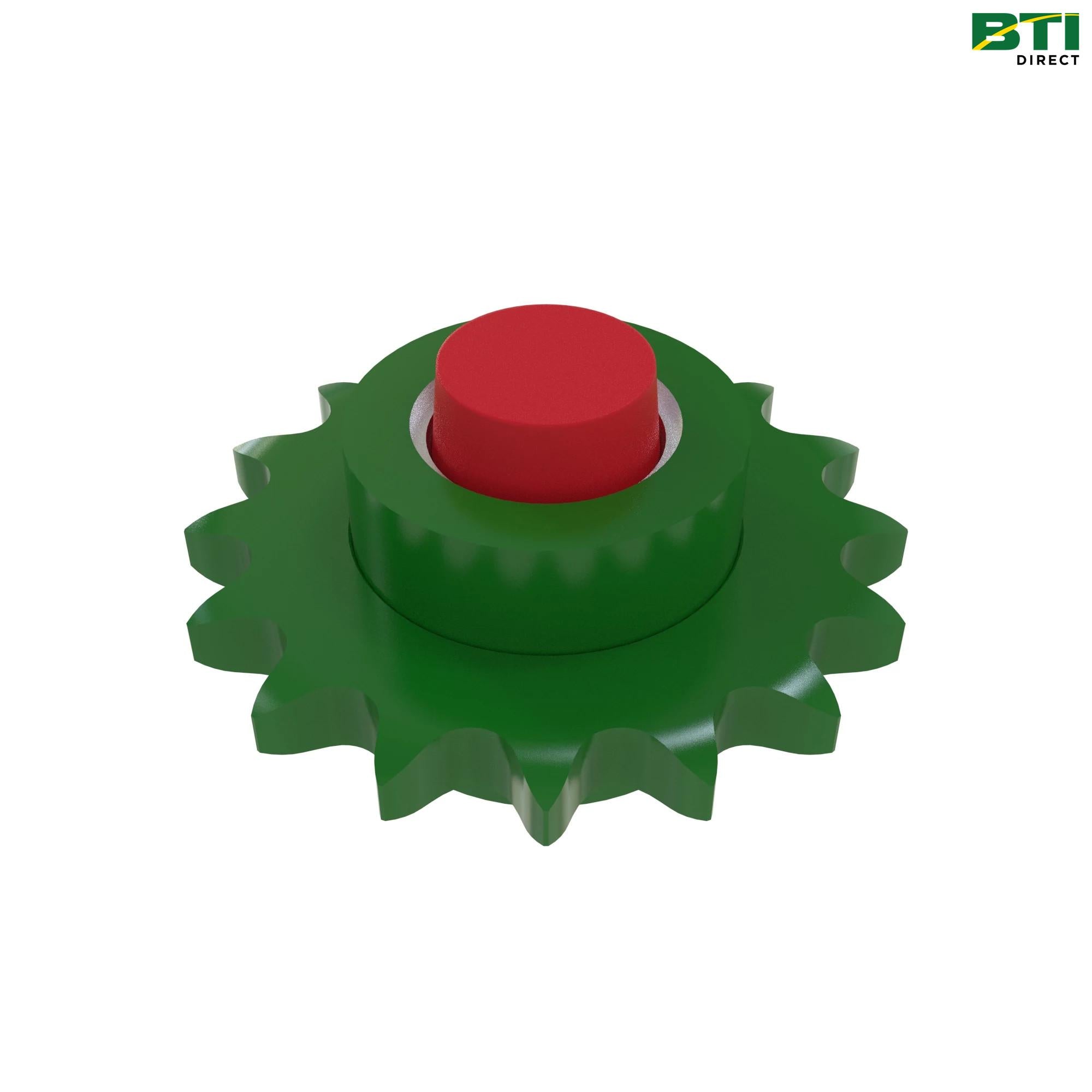 AFH205882: Chain Sprocket, 16 Teeth