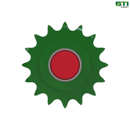 AFH205882: Chain Sprocket, 16 Teeth